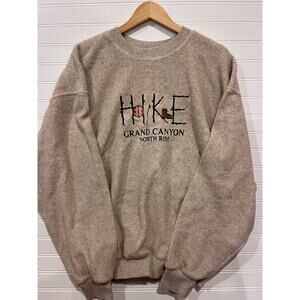 Vintage 90’s Grand Canyon Crewneck
